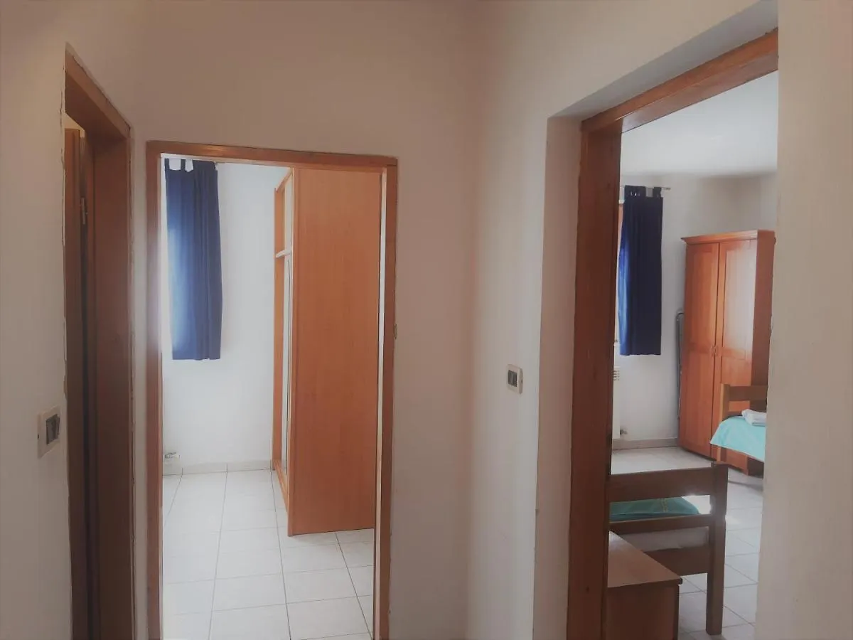 Apartments Barbara Gregovica Pula 0*,  Croatia