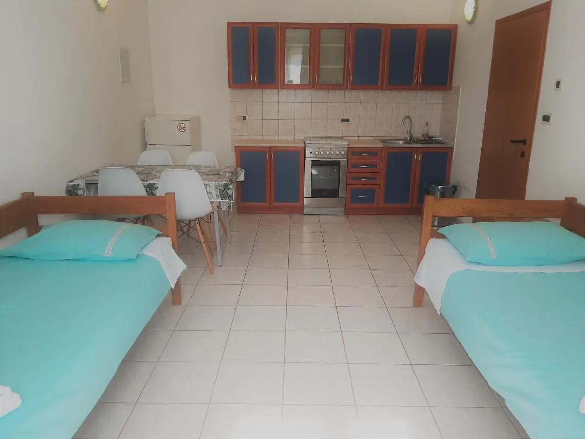Apartments Barbara Gregovica Pola