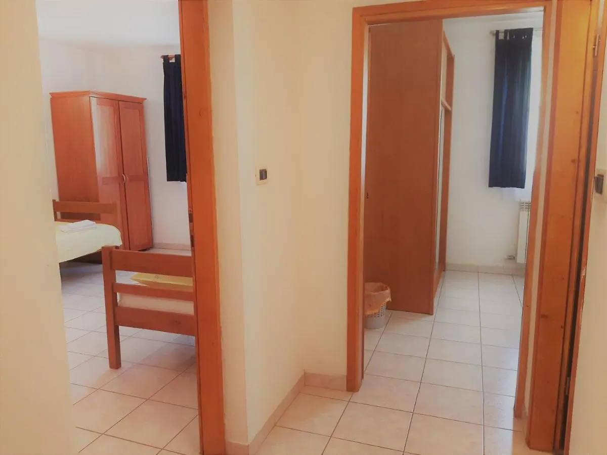 Apartments Barbara Gregovica Pula