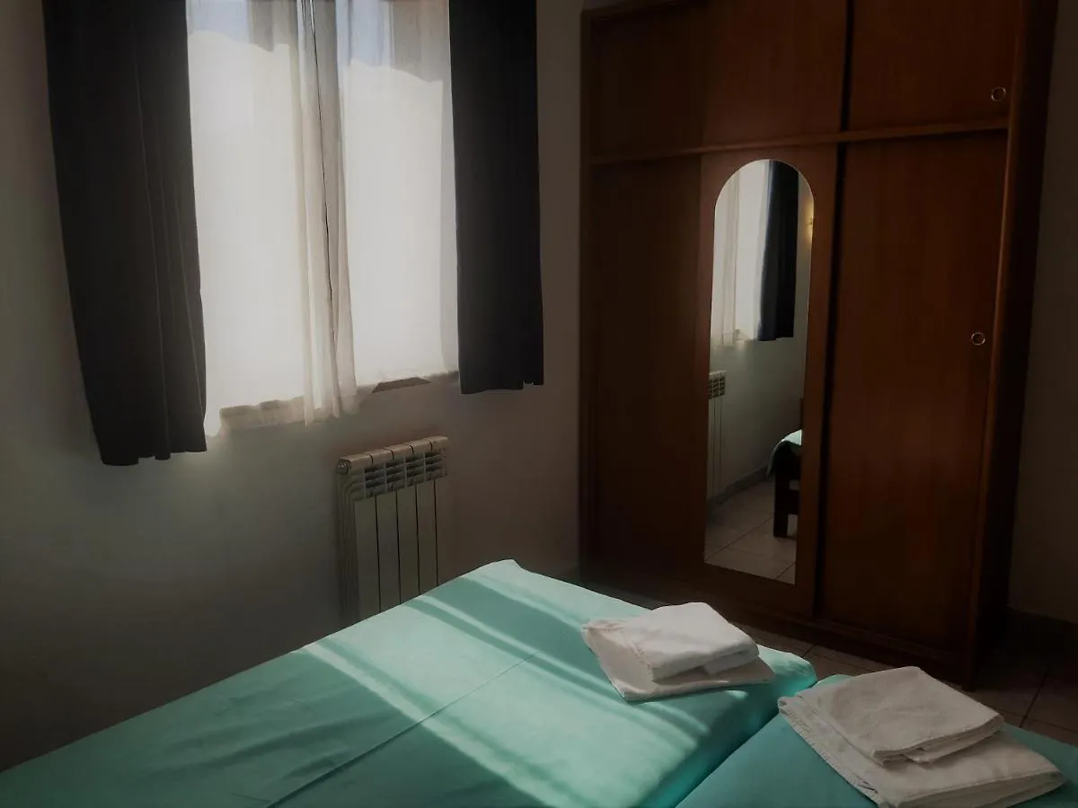 Apartments Barbara Gregovica Pola