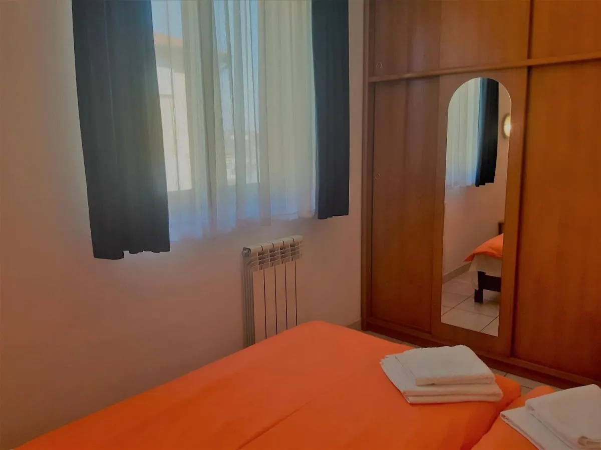Apartments Barbara Gregovica Pula