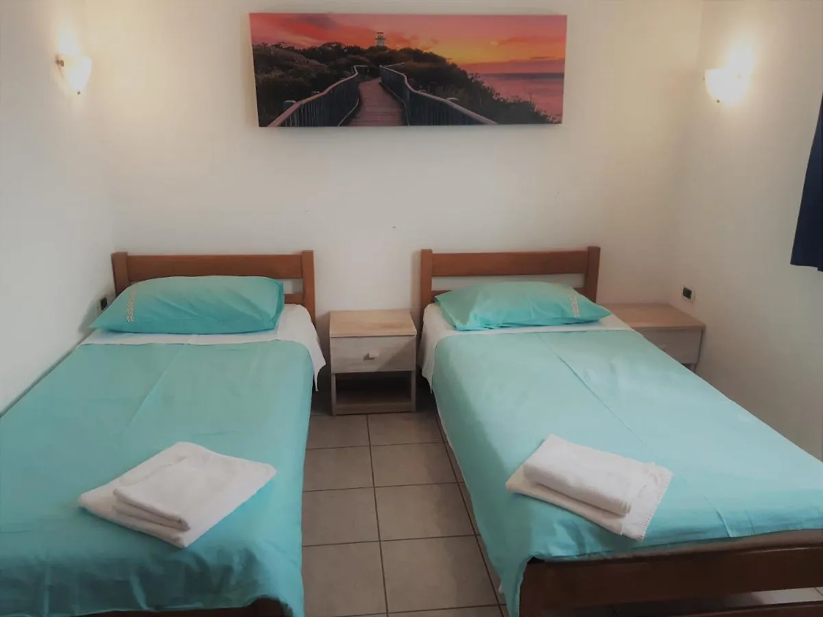 Apartments Barbara Gregovica Pola