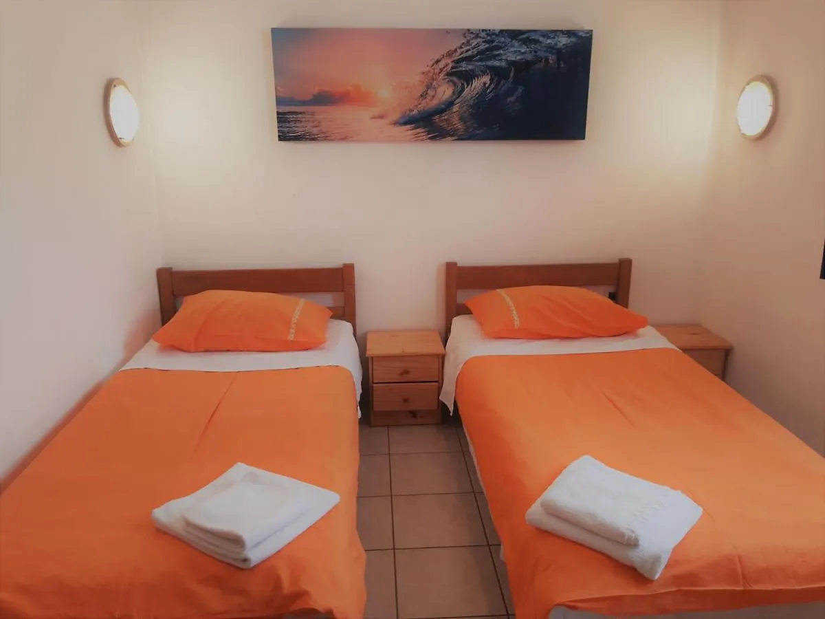 Apartments Barbara Gregovica Pola