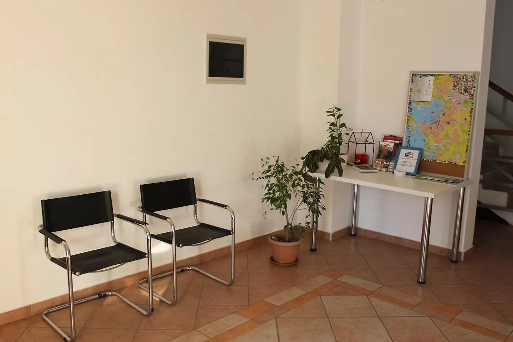 Apartments Barbara Gregovica Pula Croatia