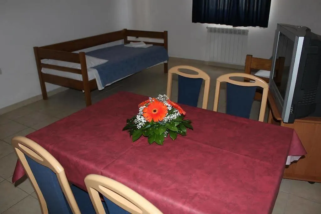 Apartments Barbara Gregovica Pola