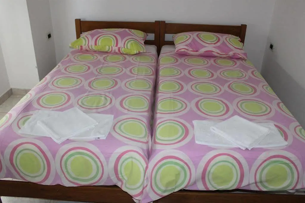 Apartments Barbara Gregovica Pula Croatia
