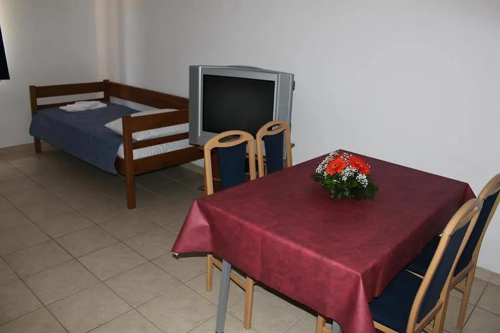 Apartments Barbara Gregovica Pula 0*,  Croatia