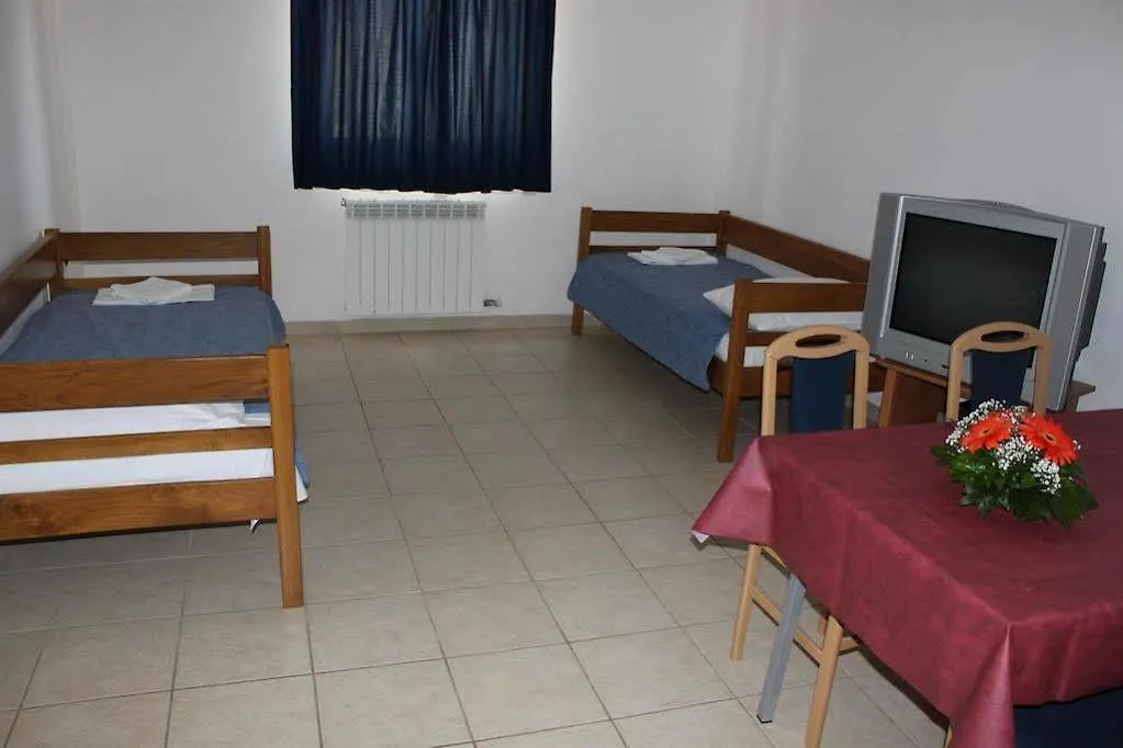 Apartments Barbara Gregovica Pula Croatia