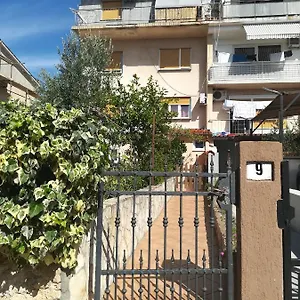  Apartmán Katerina
