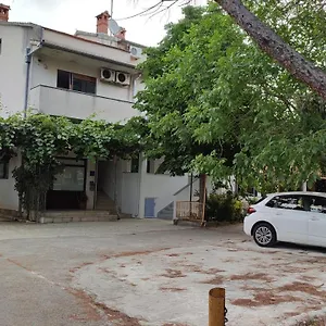 Blaskovic Apartment