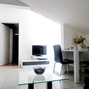 Excellente Belvedere Appartement