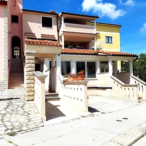 Krajcer Apartman