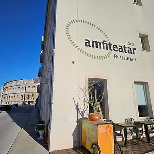 Hotel Amfiteatar Hotel