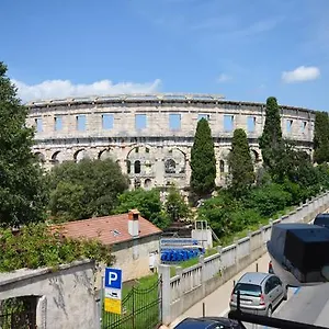  Apartamento Arena View