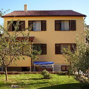  Appartamento Borik